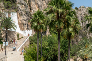 Guadalest