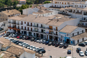 Guadalest