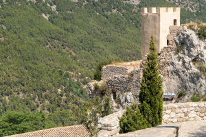 Guadalest