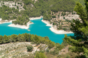 Guadalest