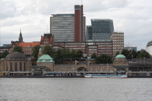 Hamburg
