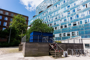 HAW Hamburg
