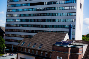 HAW Hamburg