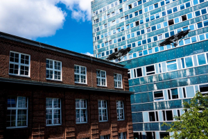 HAW Hamburg