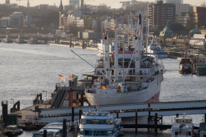 Hamburg