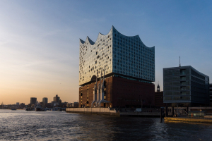 Hamburg