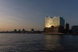 Hamburg