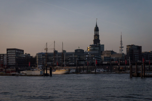 Hamburg
