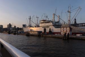 Hamburg