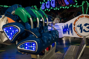 Booster (Löffelhardt)