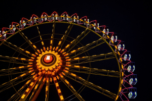 Riesenrad (Willenborg)