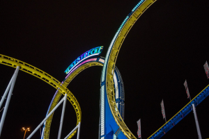 Teststrecke (Steiger)