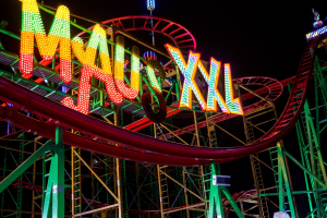 Wilde Maus XXL (Eberhard)