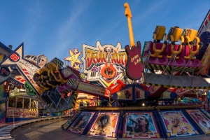 Devil Rock (Steffen)