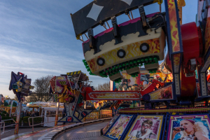 Devil Rock (Steffen)