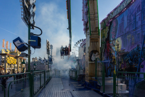 Jekyll and Hyde (Thelen)