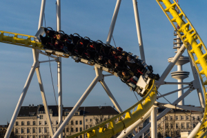 Teststrecke (Steiger)