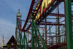 Wilde Maus XXL (Eberhard)