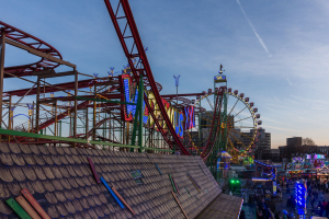 Wilde Maus XXL (Eberhard)