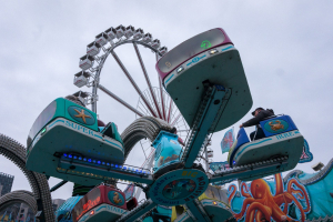 Big Monster (Krameyer)