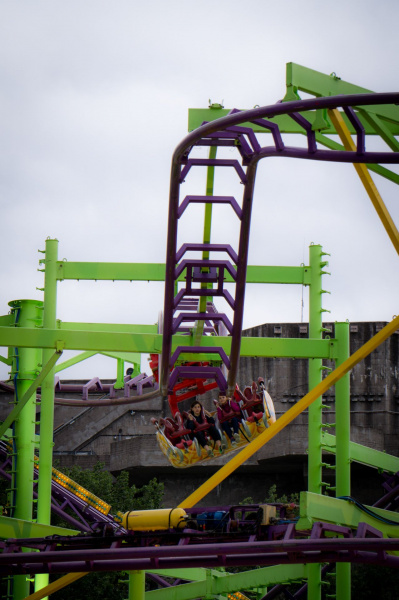 Euro Coaster (Buwalda)