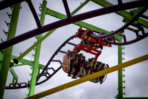 Euro Coaster (Buwalda)