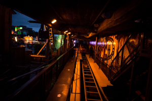 Höllenblitz (Renoldi)