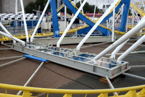 Teststrecke (Steiger) • Schwarzkopf Double Loop