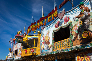 Der große Irrgarten (Rasch)