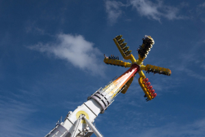 High Energy (Kaiser)