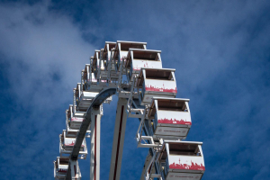 Riesenrad (Steiger)
