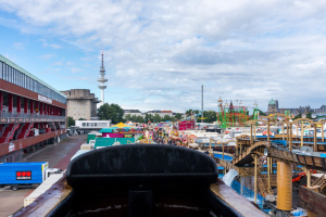 Wildwasser (Steiger)