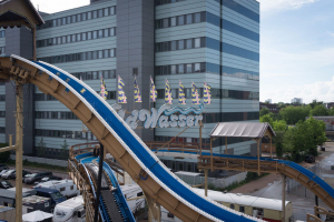 Wildwasser (Steiger)