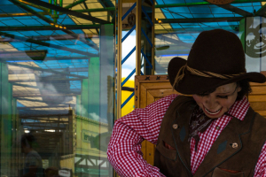 Der große Irrgarten (Rasch)