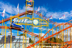 Rock 'n' Roller Coaster (Vorlop)