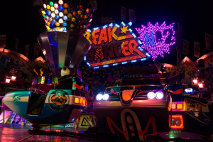 Break Dancer No.2 (Dreher)