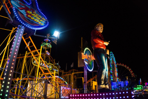 Rock 'n' Roller Coaster (Vorlop)