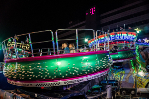 Double Jump (Petter)