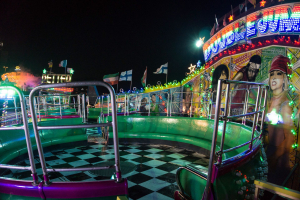 Double Jump (Petter)