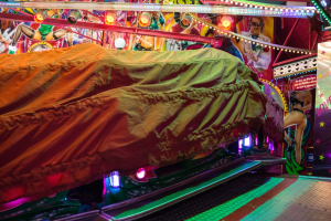 Love Dream (Rasch)