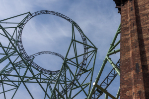 Schwur des Kärnan • Gerstlauer Infinity Coaster