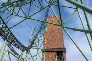 Schwur des Kärnan • Gerstlauer Infinity Coaster