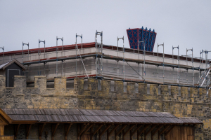Schwur des Kärnan • Gerstlauer Infinity Coaster