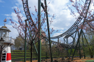 Fluch von Novgorod • Gerstlauer Eurofighter