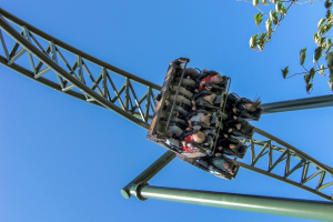 Fluch von Novgorod • Gerstlauer Eurofighter