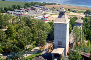 Fluch von Novgorod • Gerstlauer Eurofighter