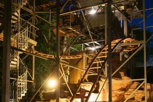 Crazy Mine • Maurer Wild Mouse