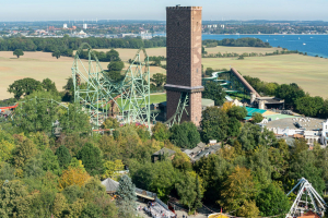 Schwur des Kärnan • Gerstlauer Infinity Coaster