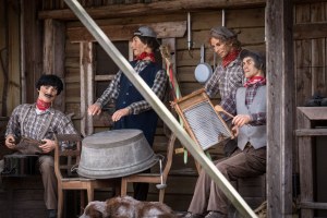 Crazy Mine • Maurer Wild Mouse