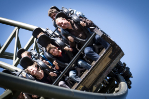 Fluch von Novgorod • Gerstlauer Eurofighter